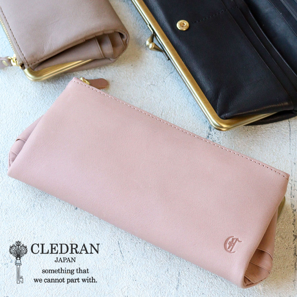 RON WALLET - CLEDRAN ONLINE STORE