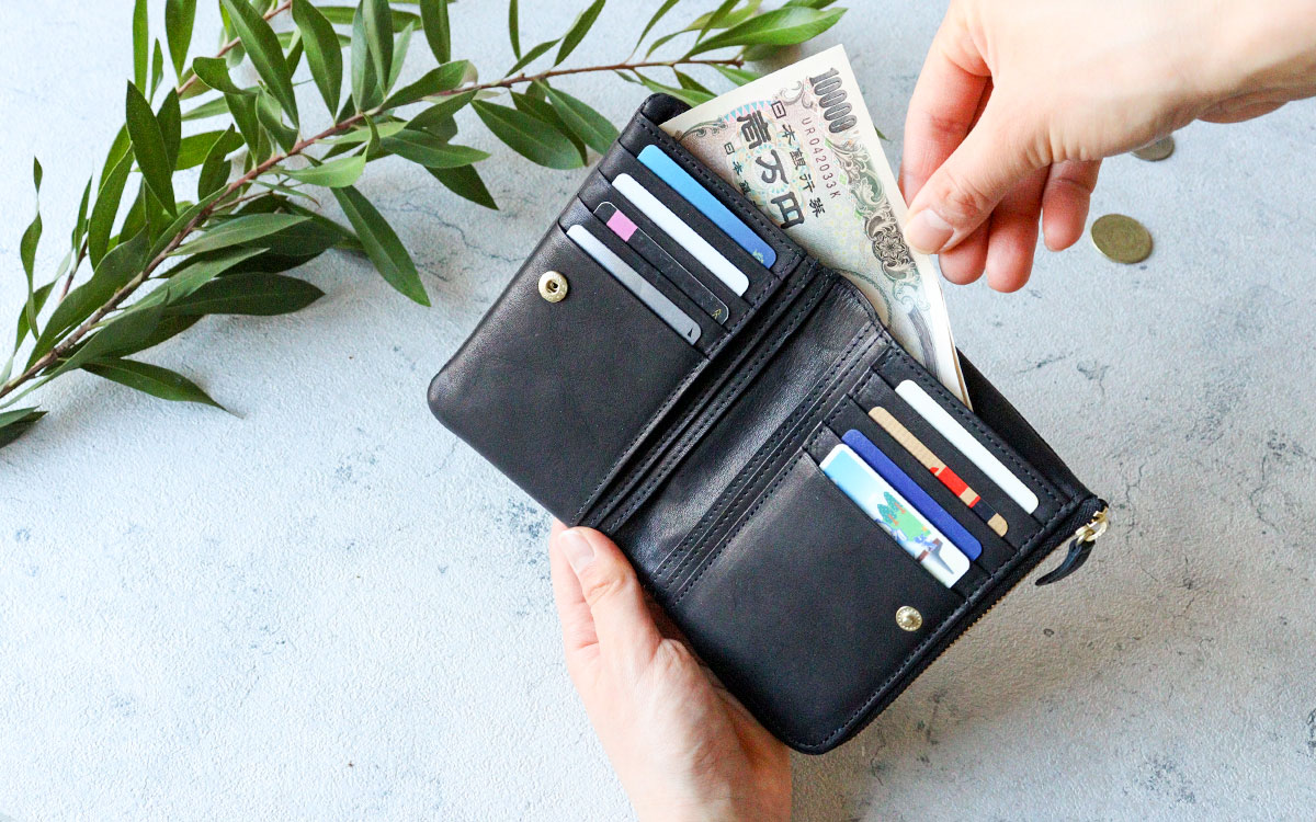 RON WALLET - CLEDRAN ONLINE STORE