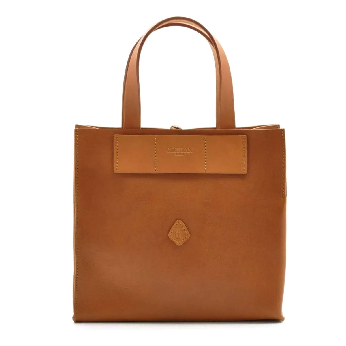 新品未使用☆CLEDRAN クレドラン NOS(ノス) キャメル CLEDRAN  