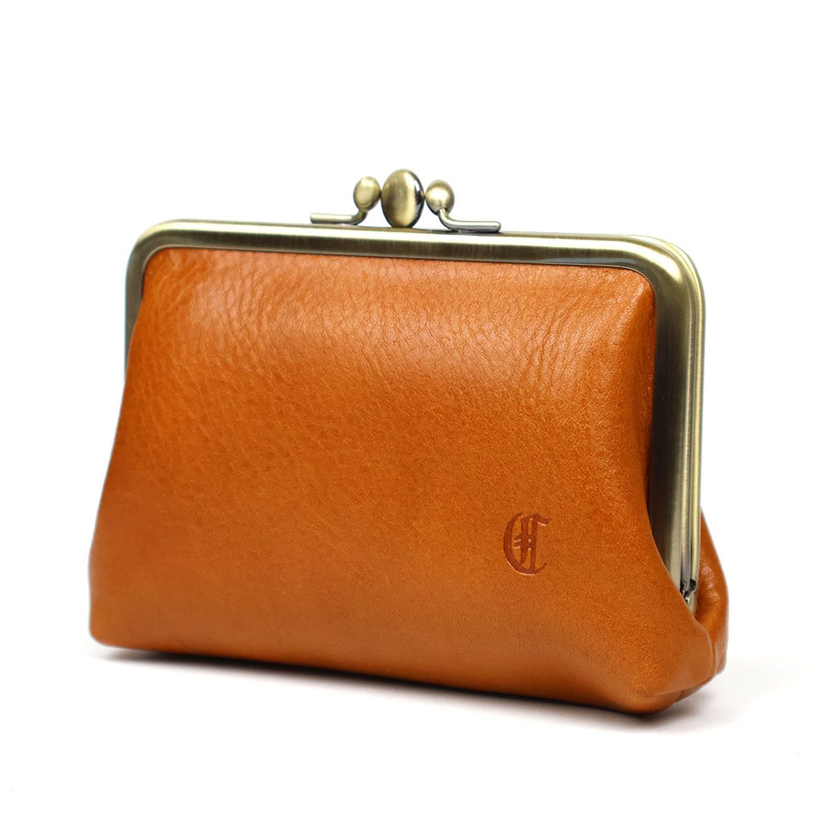 新品未使用★CLEDRAN クレドラン NOS(ノス) キャメル 楽天市場】がま口財布 カードケース 蛇腹 CLEDRAN クレドラン NOS(ノス