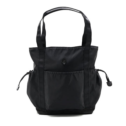 CLEDRAN（クレドラン） トートバッグ ナイロン 軽量 FORI(フォリ) A4