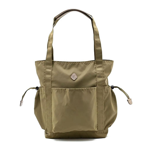 クレドラン CLEDRAN クレドラン FORI トートバッグ CLEDRAN（クレドラン） トートバッグ ナイロン 軽量 FORI(フォリ) A4