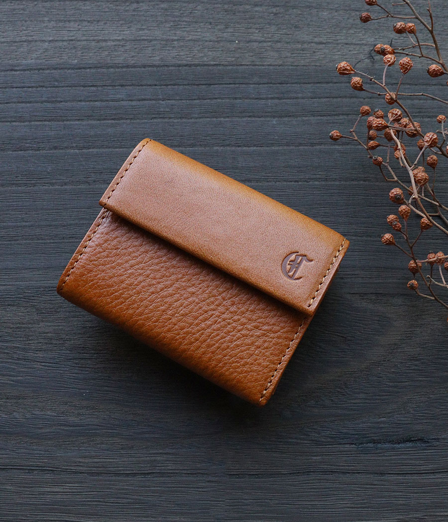 ※新品未使用※CLEDRAN セパレートウォレット CLEDRAN（クレドラン） 財布 CLEDRAN SEPARATE WALLET 折財布 cl3630
