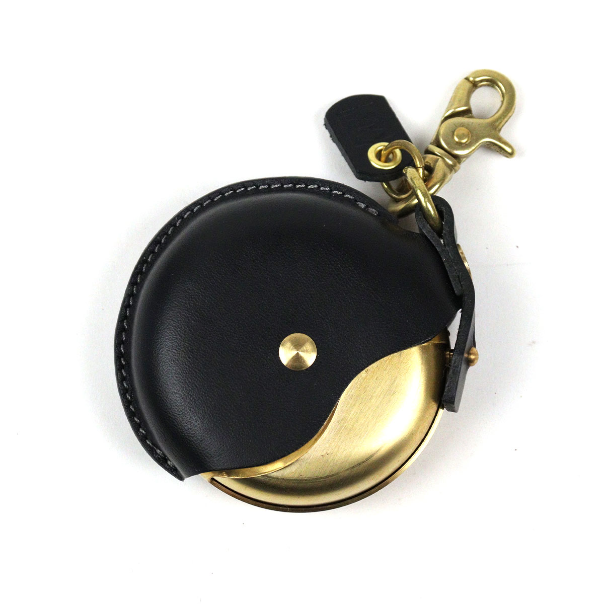 cramp（クランプ） マルチケース 携帯灰皿 池之端銀革店 イタリアン