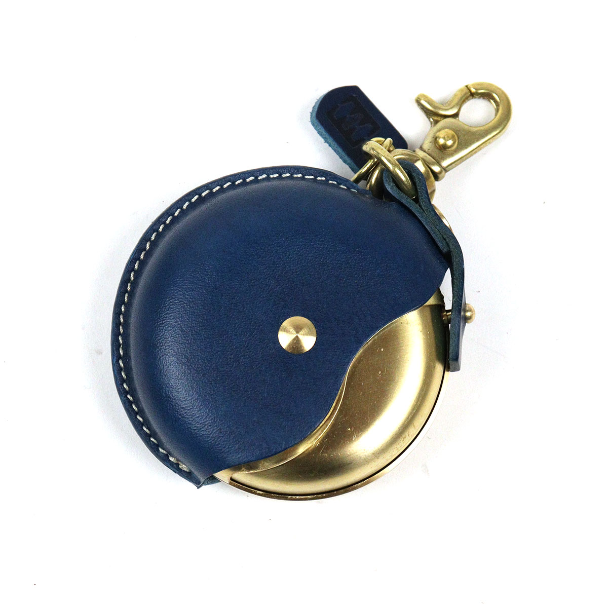 cramp（クランプ） マルチケース 携帯灰皿 池之端銀革店 イタリアン