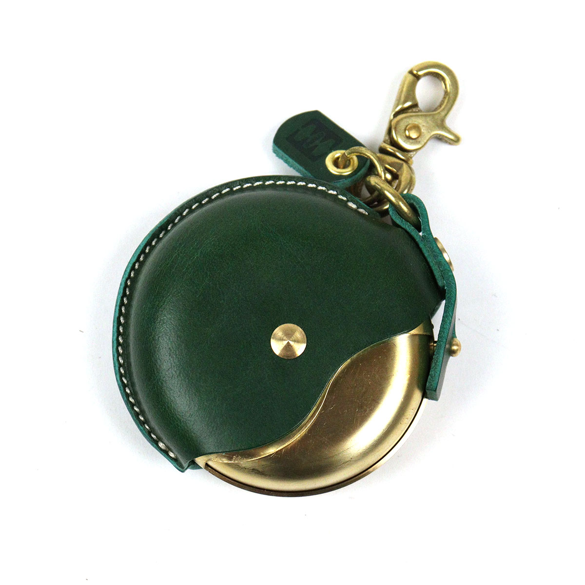 cramp（クランプ） マルチケース 携帯灰皿 池之端銀革店 イタリアン