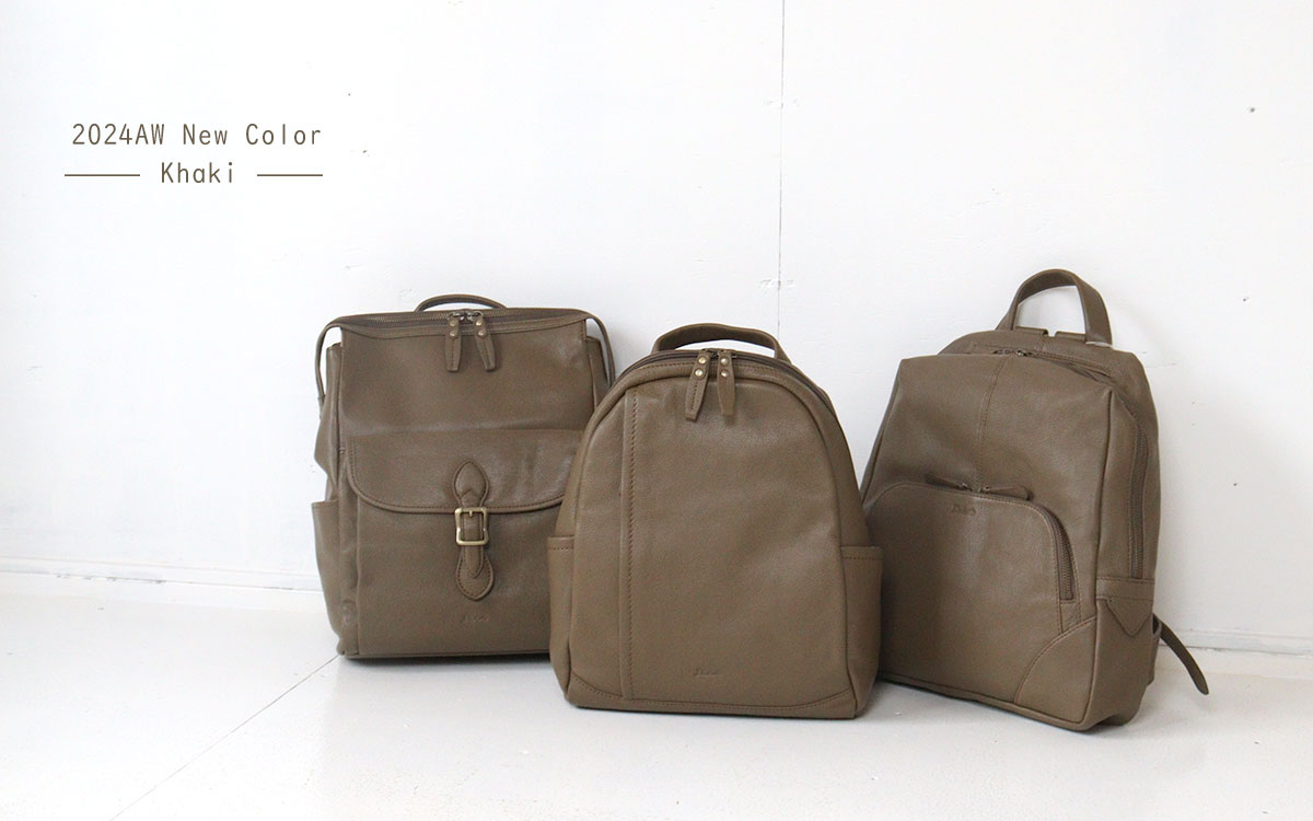 リュック (Dakota) Dakota（ダコタ） リュック B5 ヤギ革 大人リュック カジュアル