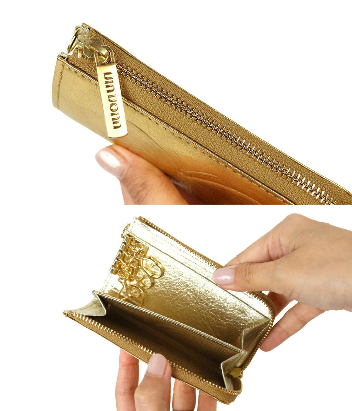 ドルチェ(ファッション) キーケース VIA DOAN ヴィアドアン DOLCE