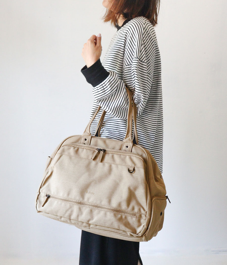 フルクロ fulcro City bowling ボーリング ボーリングバッグ ボストンバッグ バッグ 鞄 旅行 カジュアル ジム 通勤 fma-0025 fma-0025-m3.jpg