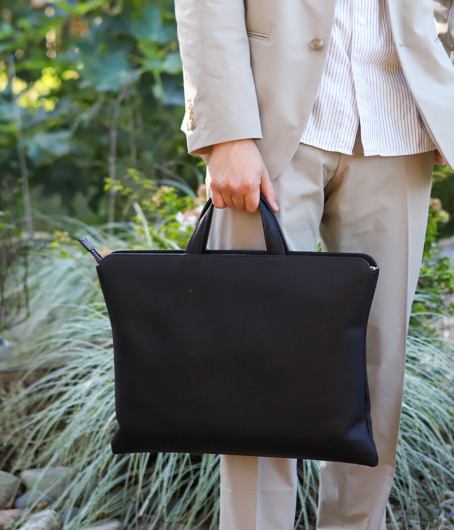 マチなしブリーフB4 GA116 TRION トライオン 日本製 グラブレザー