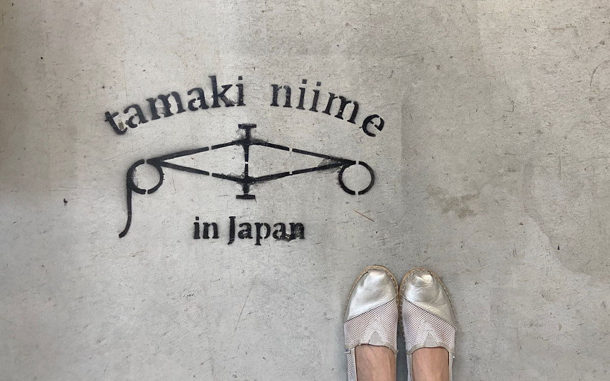 かばんと財布の店アリスタ - tamaki niime(玉木新雌)｜Yahoo!ショッピング