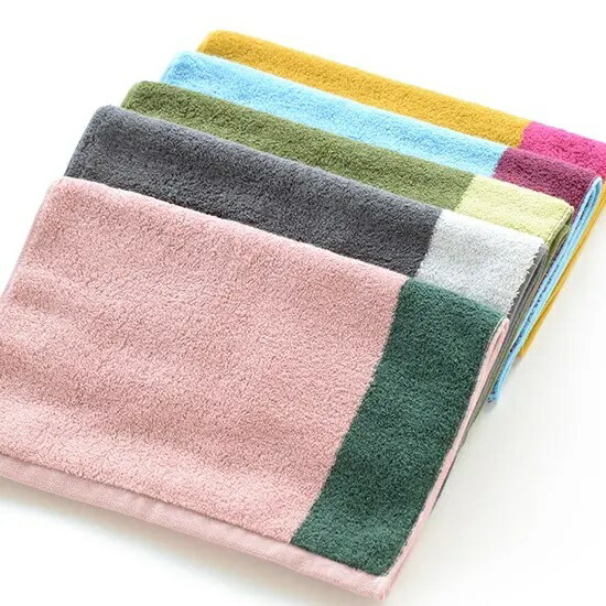 今治タオル（imabari towel） メランジェ フェイスタオル melange