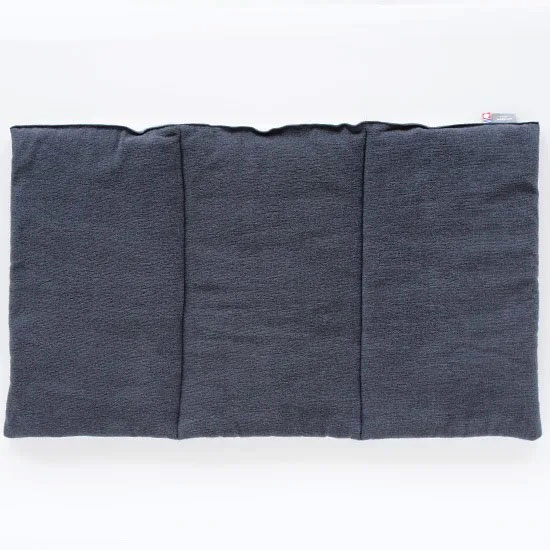 ねむねむ タオルピロー グリーン 小型