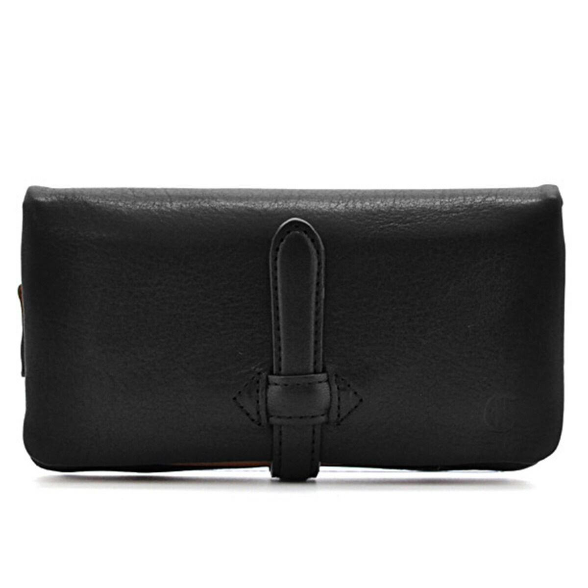 CLEDRAN（クレドラン） 長財布 ベルト付き ADORE WALLET L 財布 S6219