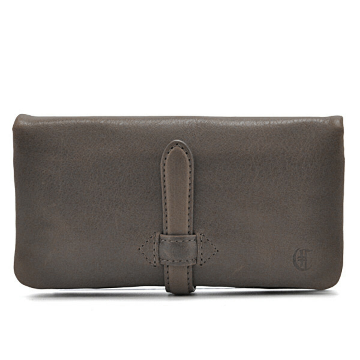 ホットセール 長財布 ベルト付き ADORE S6219 日本製 WALLET(L) CLEDRAN 財布 クレドラン 財布、帽子、ファッション小物 