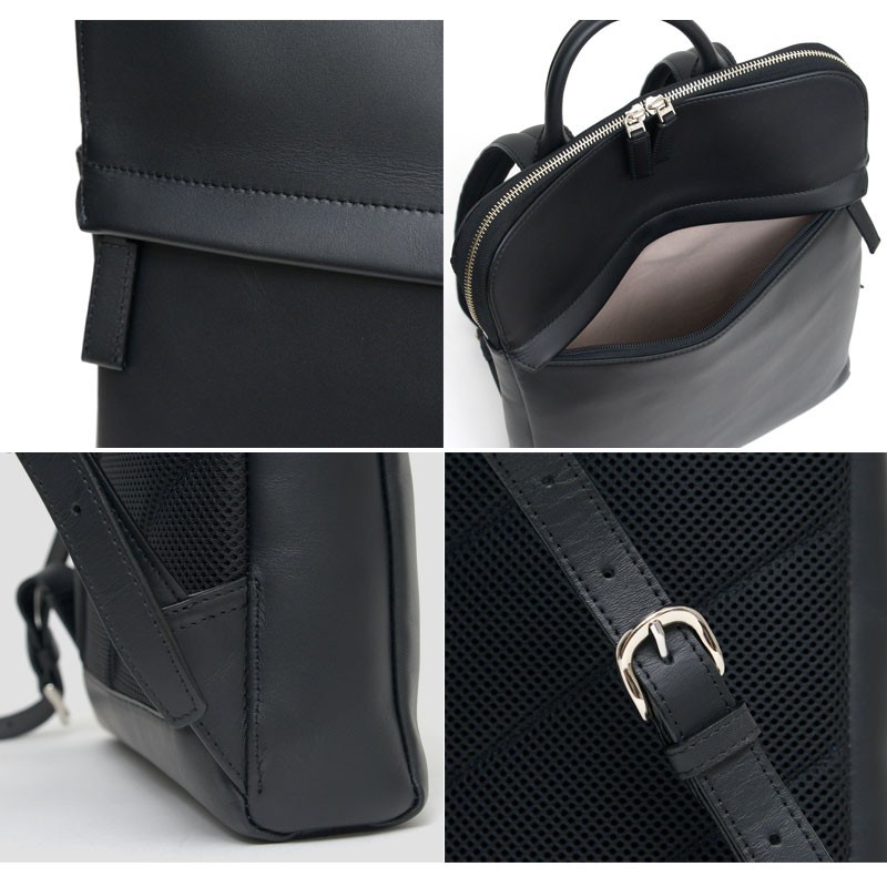 TRION トライオン リュック SA226 薄マチバッグパック ビジネスバッグ