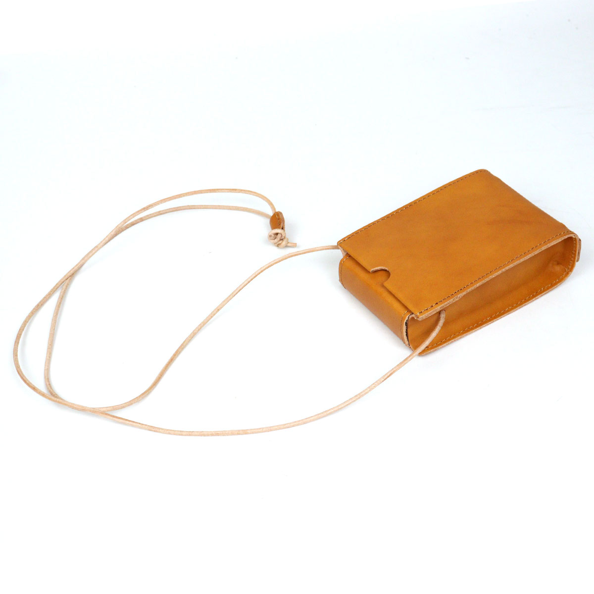 TIDEWAY バッグ ミニショルダー 箱型 トランプ タイドウェイNUME