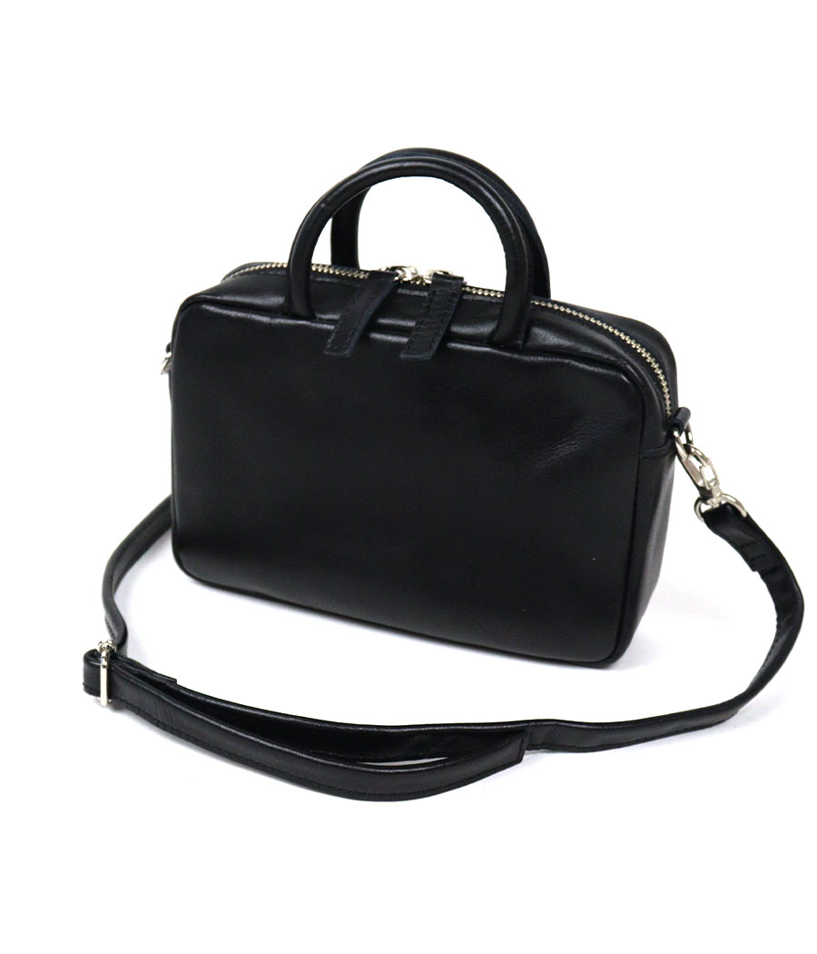 TIDEWAY（タイドウェイ） バッグ 2WAYボストン ミニショルダー ICY