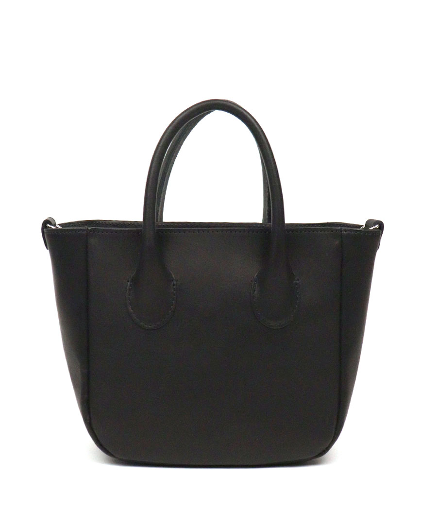 TIDEWAY（タイドウェイ） トートバッグ ハンドバッグ Niks(ニックス