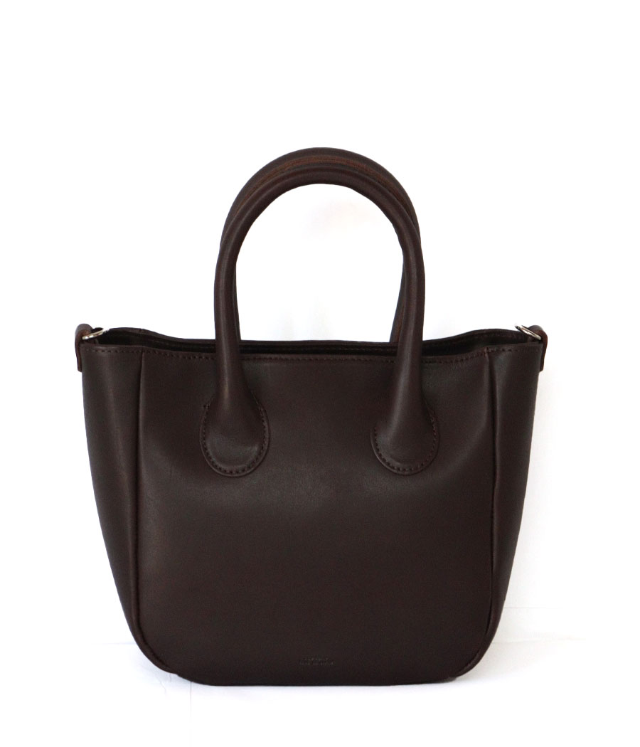 TIDEWAY（タイドウェイ） トートバッグ ハンドバッグ Niks(ニックス