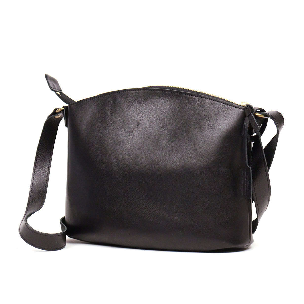 TIDEWAY（タイドウェイ） ショルダーバッグ OIL SHRINK SHOULDER