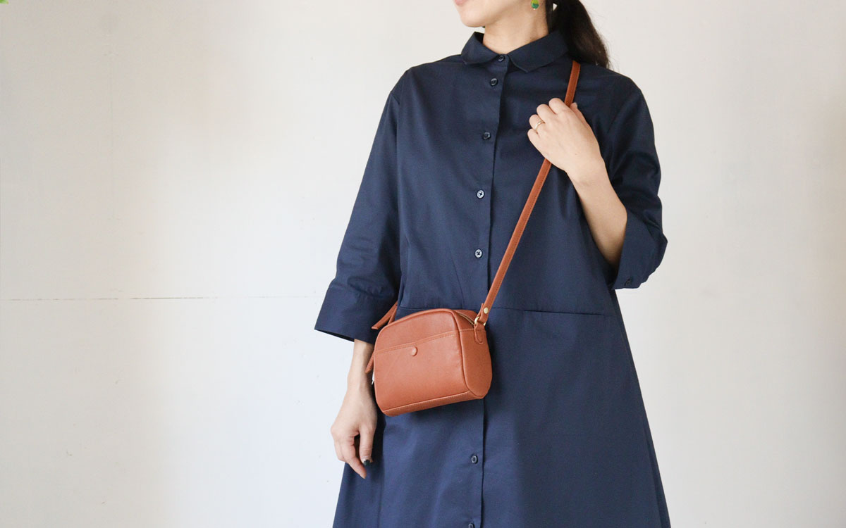 TIDEWAY | . MONTH F/SHOPPER TOTE ¥15,000 +tax . #tideway