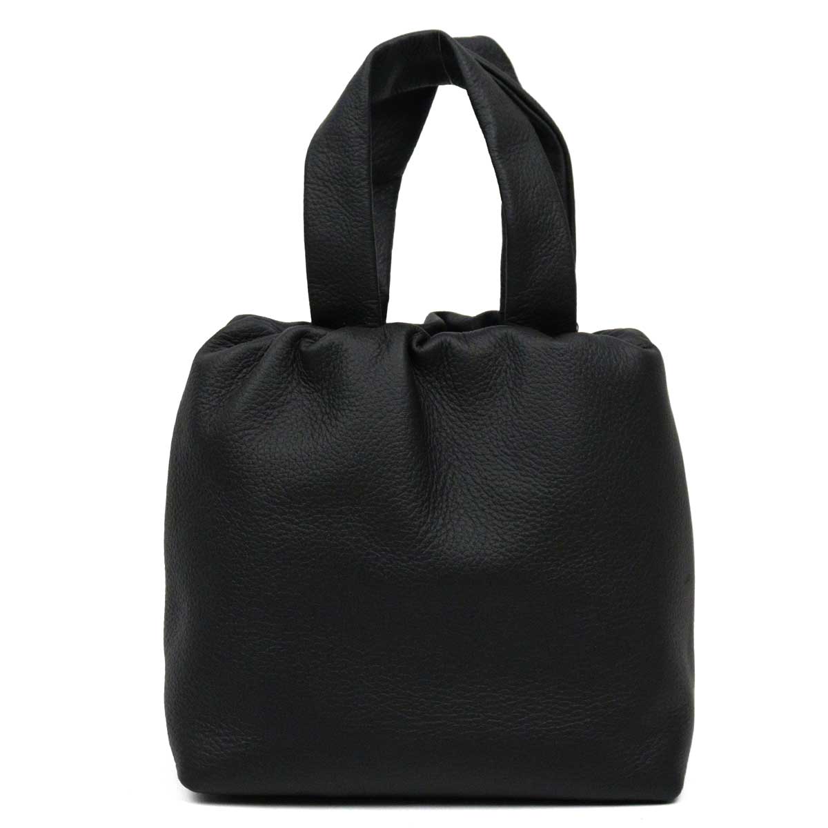 TIDEWAY（タイドウェイ） ミニトートバッグ ハンドバッグ 巾着 PUF