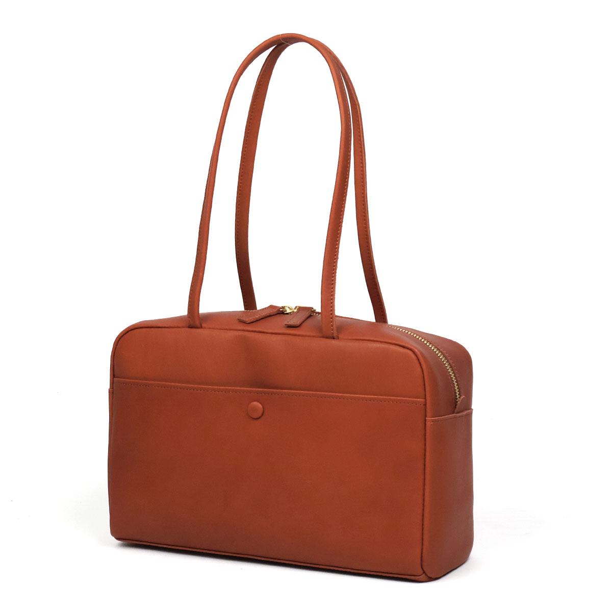 [専用出品]たいじぃ TIDEWAY（タイドウェイ） ボストンバッグ トートバッグ NUTS BOSTON