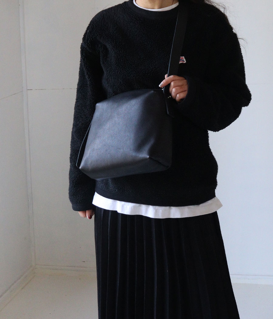 TIDEWAY（タイドウェイ） 2WAYショルダーバッグ ハンドバッグ ワン