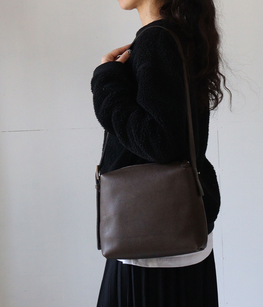TIDEWAY（タイドウェイ） 2WAYショルダーバッグ ハンドバッグ ワン