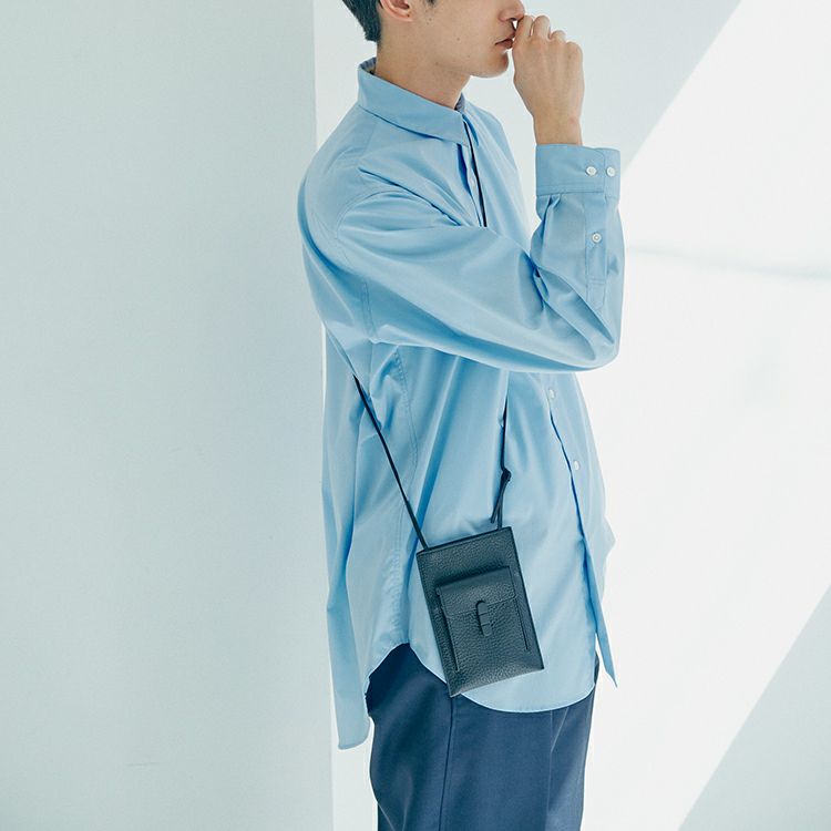 TOMOE 2WAYサコッシュM ネイビー 楽天市場】2WAYサコッシュM TOMOE トモエ UTILITY_TBユニ