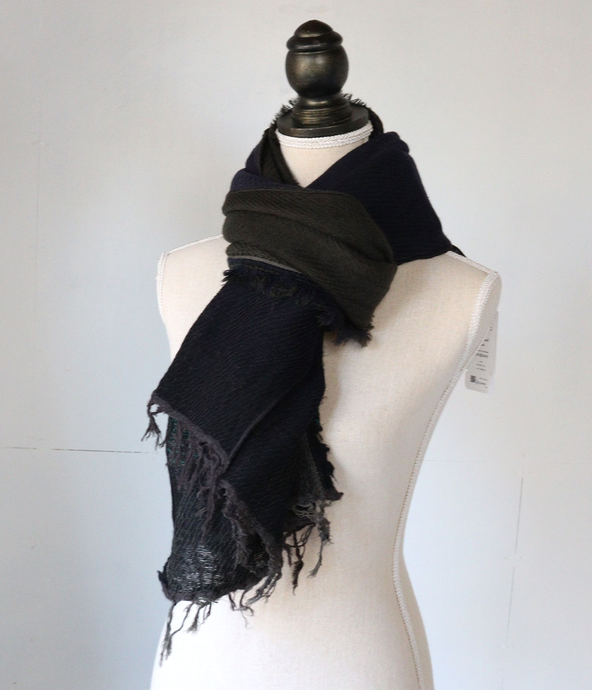 【m-m】tamaki niime ウールストール2枚セット 楽天市場】tamaki niime ウール ストールの通販