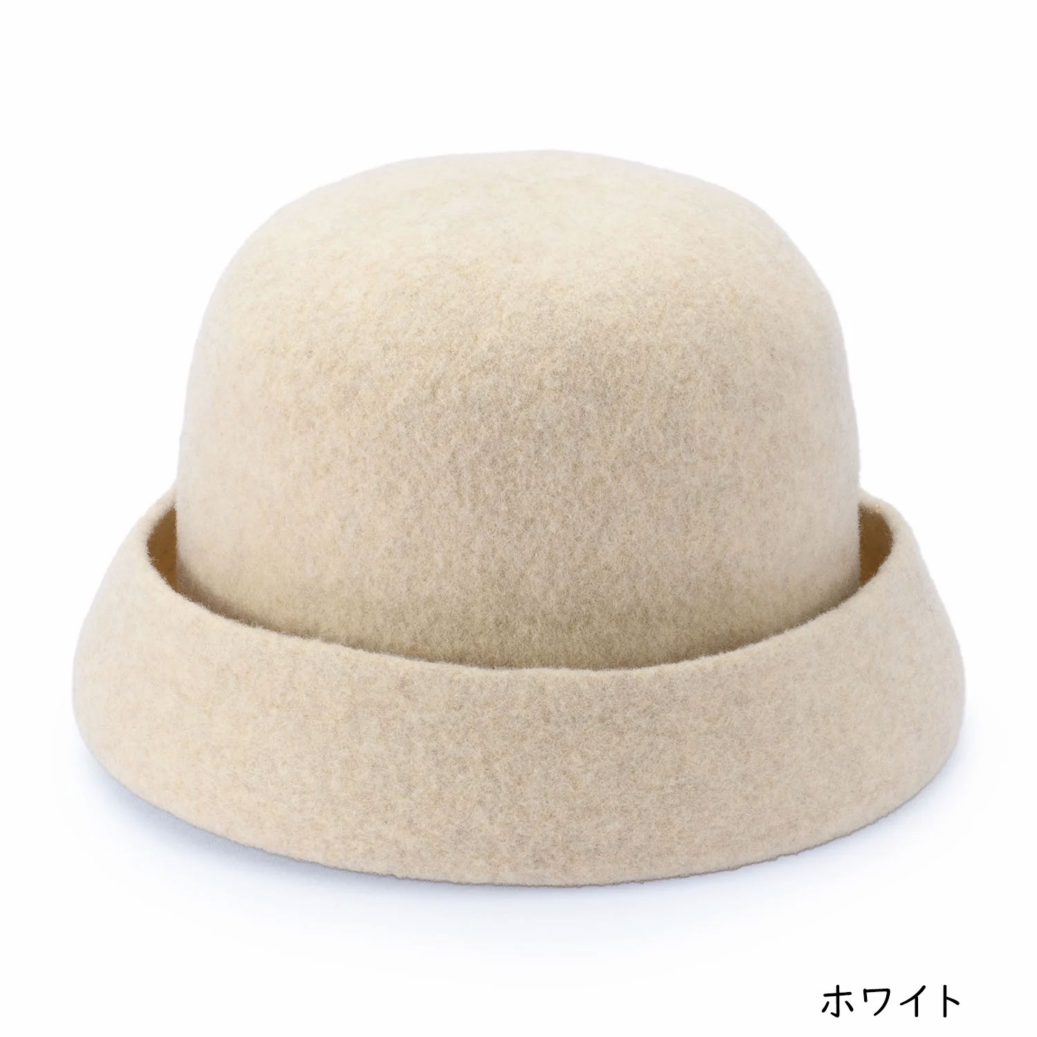 エッジアップセーラーハット ウール 帽子 ハット MARA(マーラ)YOKOI