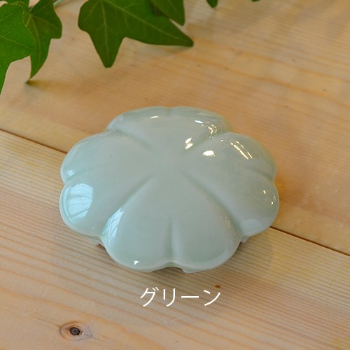 été Girls Donʼt Cry 有田焼 陶器 ケース セラミック