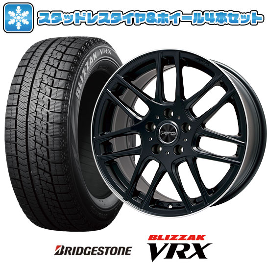 245/50R19 スタッドレスタイヤ ホイール4本セット 輸入車用 BMW