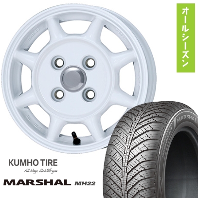 155/70r13タイヤホイール4本セット 楽天市場】155／70R13（サマータイヤ・ホイールセット｜タイヤ