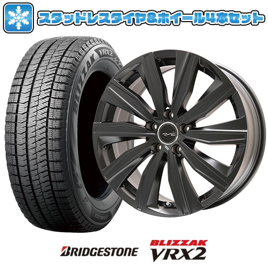 アウディa1スタッドレスタイヤ4つ 輸入車用 アウディA1（GB） スタッドレスタイヤ ホイール4本セット
