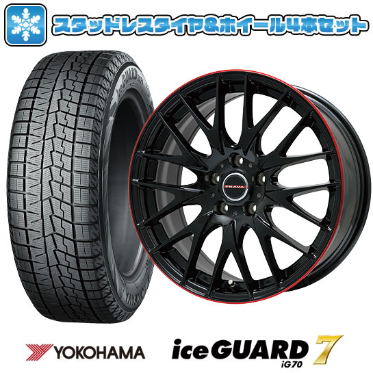 YOKOHAMA スタッドレスタイヤ 17インチ ホイール付き 【公式通販】