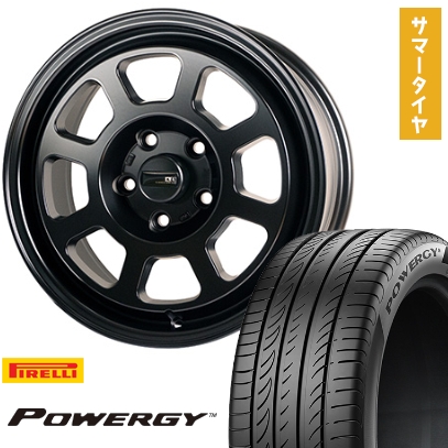 PIRELLI 205/65R16 夏タイヤ ホイール4本セット ヤリスクロス