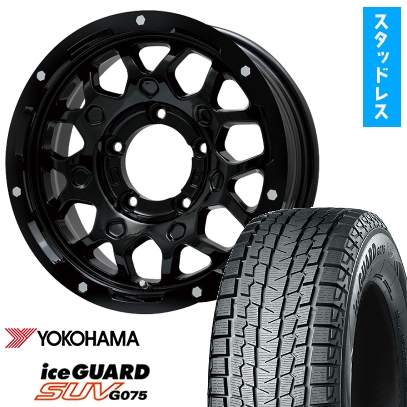 ヨコハマタイヤ（YOKOHAMA TIRE） 2本セット 235/60R18 107T XL
