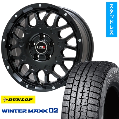 225/45R18スタッドレスタイヤ4本