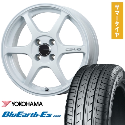 GEOLANDAR 285/60R18 夏タイヤ ホイール4本セット YOKOHAMA