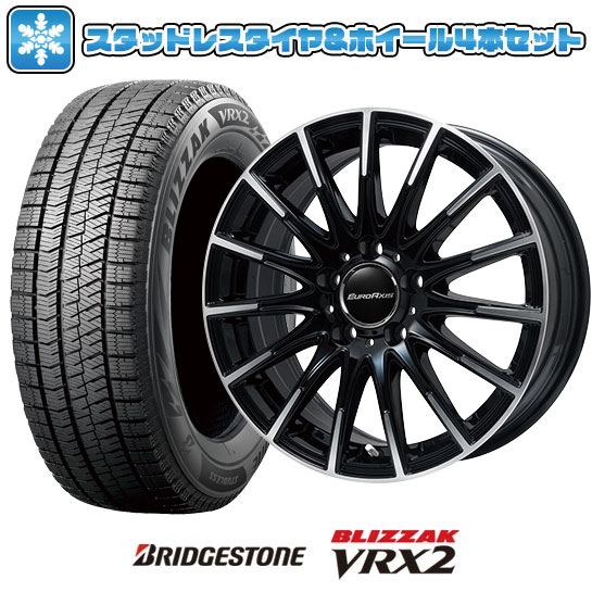 205/60R16 スタッドレスタイヤ ホイール4本セット 輸入車用 205/60R16 スタッドレスタイヤ ホイール4本セット 輸入車用