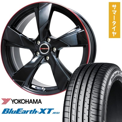 サマータイヤ ホイール4本セット 225/50R18インチ 5H114 ウェッズ レオニス WX HSMC キングボス G866 サマータイヤ ホイール4本セット 225&frasl;50R18インチ 5H114 ウェッズ
