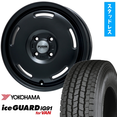 ブリザック VRX3 215/65R16 スタッドレスタイヤ ホイール4本セット