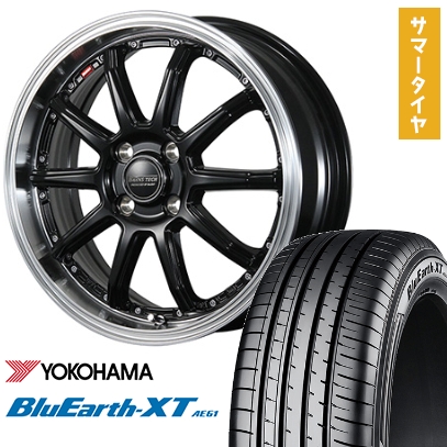 215⁄55R17 94V グッドイヤー EfficientGrip Comfort 夏用 サマータイヤ