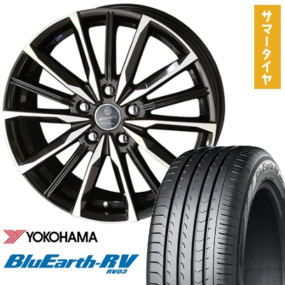 YOKOHAMA BluEarth-A 185/65R15 15インチ 夏タイヤ 4本 2018～2019年製 プリウス フリード ノート ティーダ等 (VTG178) クレジットカード QR決済可能 BluEarth 185/65R15 夏タイヤ ホイール4本セット フリード 5穴/114