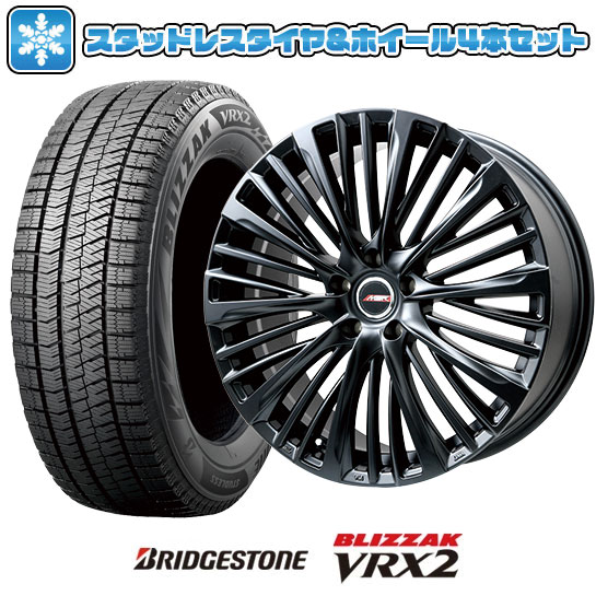 BRIDGESTONE(ブリヂストン) BLIZZAK (ブリザック) VRX2の18