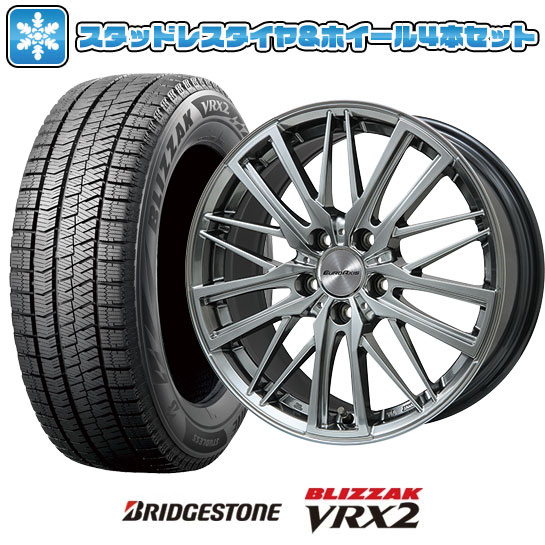 ブリヂストン VRX2 17インチタイヤホイールセット235/50R18 ブリヂストン VRX2 17インチタイヤホイールセット235/50R18 楽天