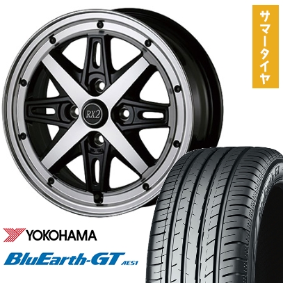 軽自動車用15インチタイヤホイル4本セット